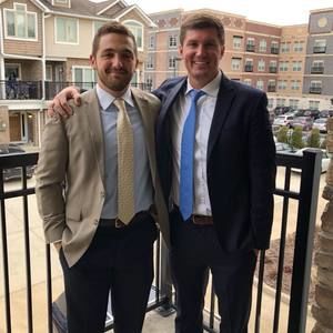 Meet your Posher, Josh